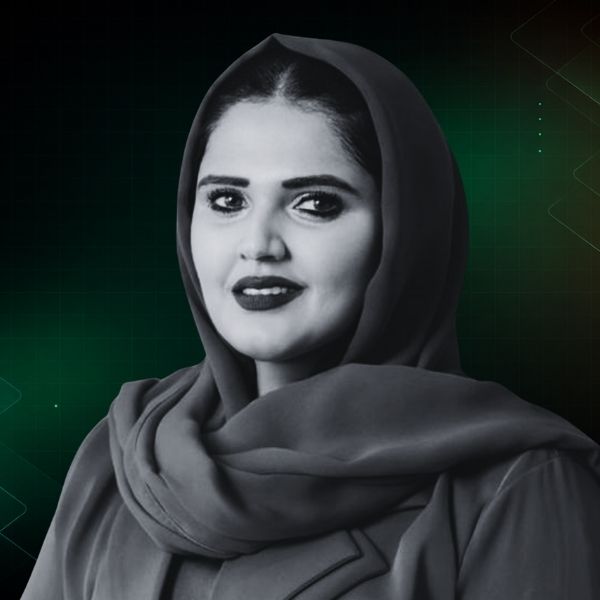 Dr. Ayesha Bin Lootah, AVP at VARA