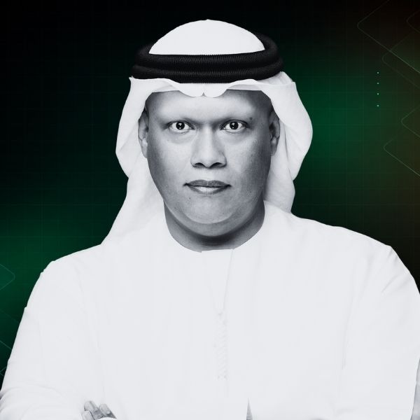 Ibrahim Almheiri, CEO at Mashreq Al Islami