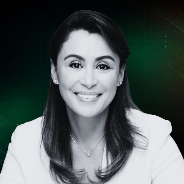 Miriam Kiwan, Ex VP MENA at Circle